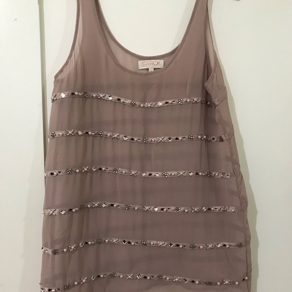 LaRok top